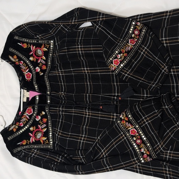 Style & Co Blouse - Picture 7 of 7